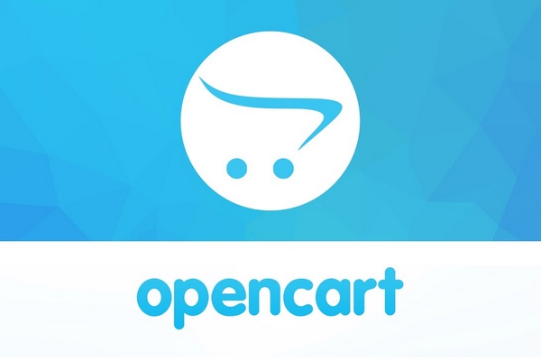 Интернет-магазин на Opencart - особенности CMS