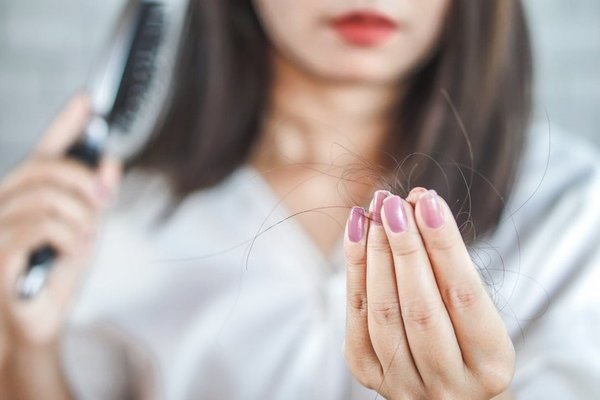 Народные средства для оздоровления волос