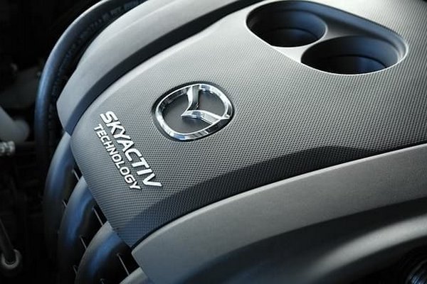 Mazda заморозит производство автомобилей
