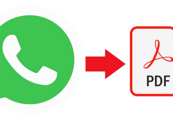 Невозможно открыть PDF в WhatsApp? 6 решений для мобильной ошибки