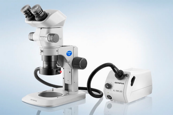 Микроскопы Olympus: уникальное оборудование для лабораторий ЭКО