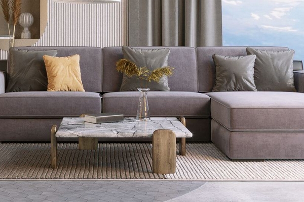 Как правильно выбрать и приобрести качественные диваны для небольшого