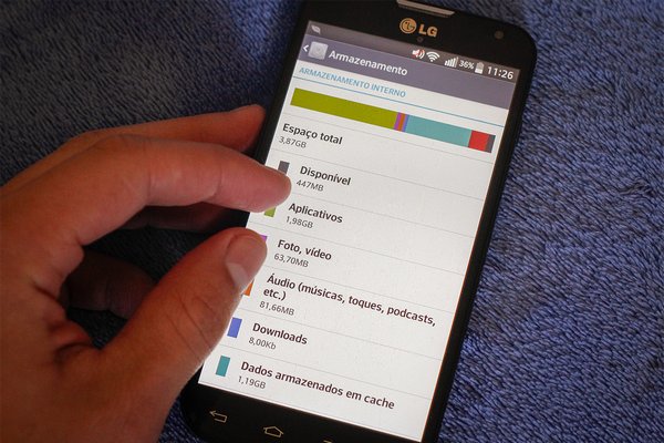 Названы семь способов ускорить работу смартфона на Android