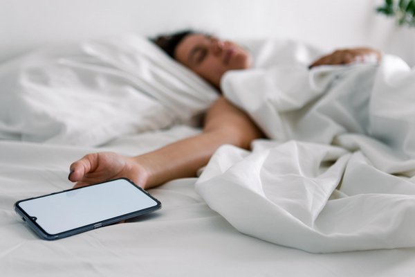 Как быстро уснуть без снотворных