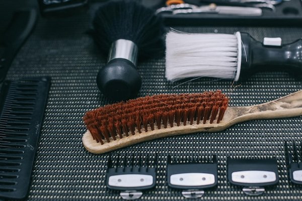 Инструменты для укладки волос
