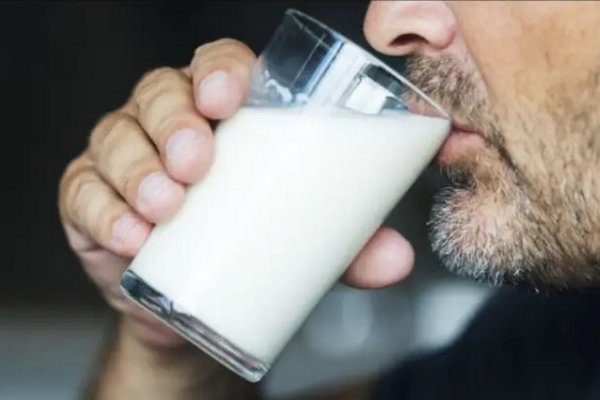 Частое употребление молочки повышает риск развития рака простаты