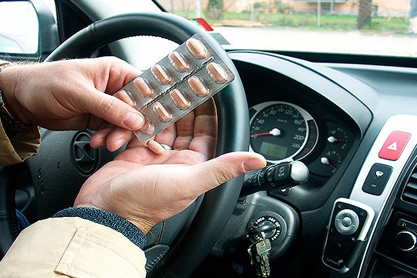 Профессиональные болезни водителей: чего опасаться и как предупредить