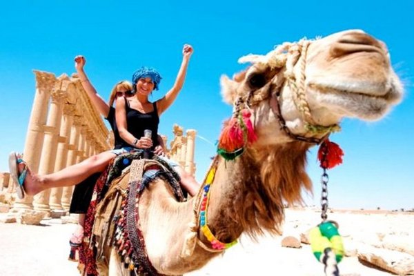 Цены упали на 50%: в Египте появилась выгодная акция для туристов