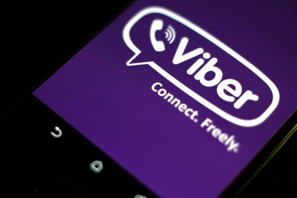 Viber поделился привычками украинцев во время войны