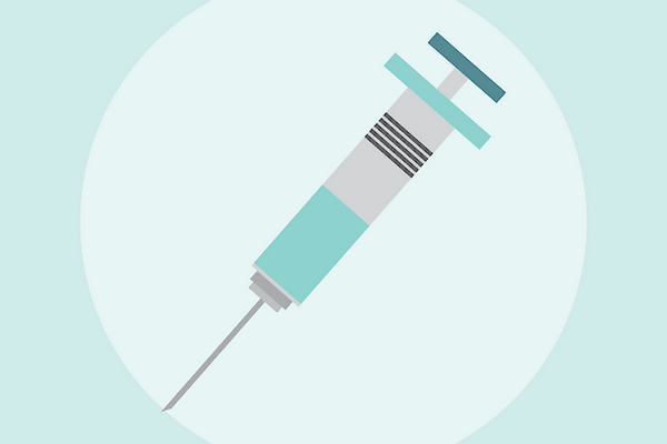 В Украине изменили правила вакцинации против Covid