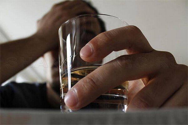 Злоупотребление алкоголем и здоровье