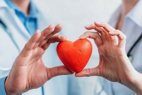 Ученые рассказали, как улучшить здоровье «сердечников»