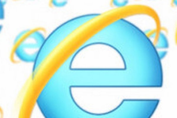 Названо реальну популярність Internet Explorer