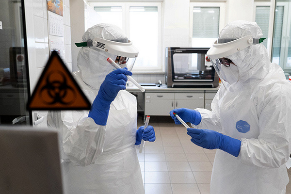 Украинцев предупредили, что ситуация с коронавирусом ухудшается