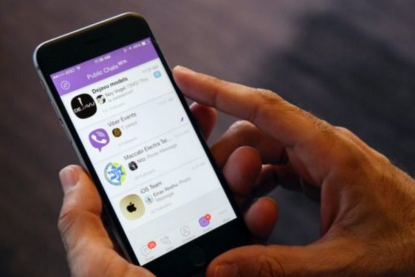 Как восстановить удаленную переписку в Viber на смартфоне: пользователям назвали два простых способа