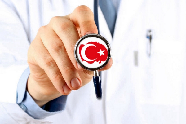 Globalmedik: выбор клиники в Турции для лечения