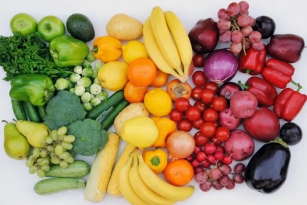Возможна ли передозировка организма фруктами и овощами?