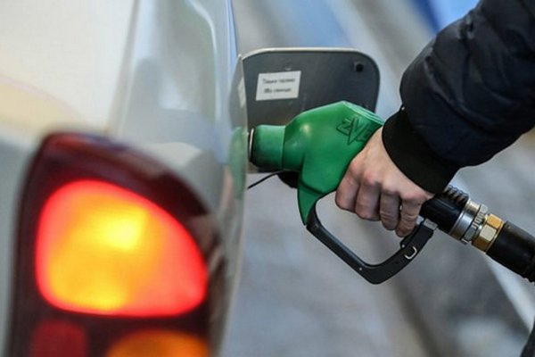 Эксперт сделал прогноз по ценам на бензин в Украине на осень