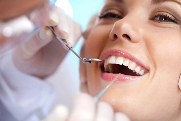 Когда нужна имплантация зубов?