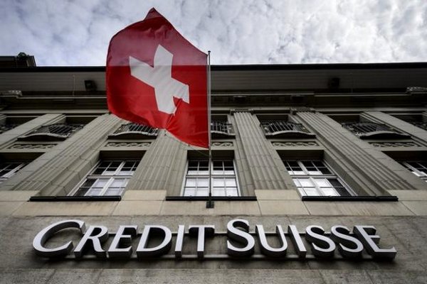 В Credit Suisse предложили разделить инвестиционный бизнес на три части