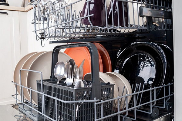 ТОП-10 лучших брендов посудомоечных машин