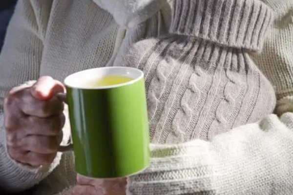 Как сохранить тепло дома зимой: пять простых правил, чтобы не мерзнуть