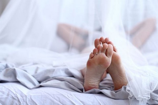 Самые отвратительные ошибки, которые мужчины допускают в постели