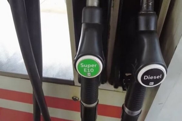 В Украине обновили цены на бензин, дизельное топливо и автогаз