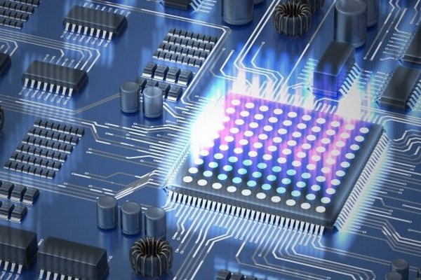 На световые годы вперед: фотонный чип позволит сделать прорыв в ИИ-технологиях