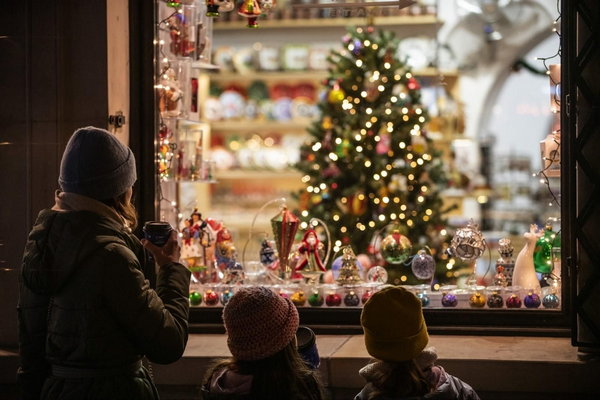 Зимние праздники в Польше: какие и как празднуют