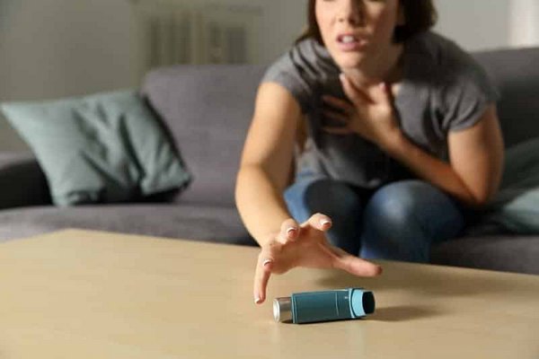 Бронхиальную астму могут провоцировать газовые плиты на кухне — исследование