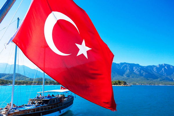 Туры в Турцию: где лучше всего отдохнуть