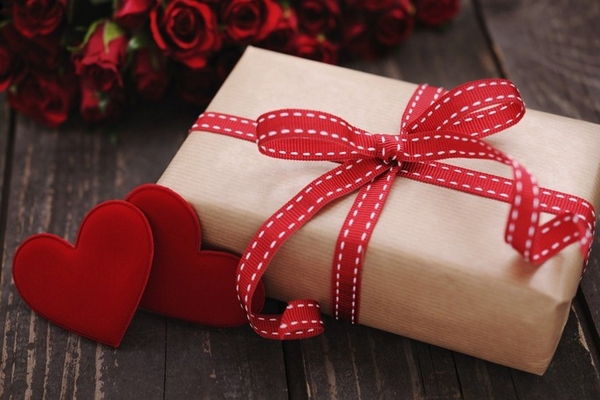 Оригинальные подарки на День святого Валентина: полезные советы