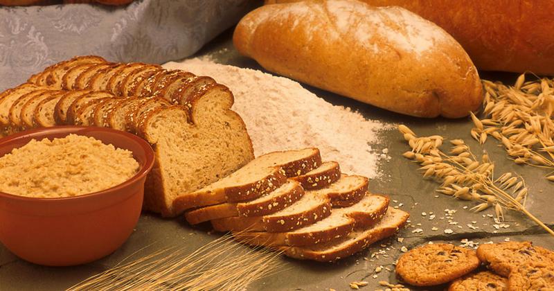 Какой хлеб полезнее всего, а какой самый вредный?