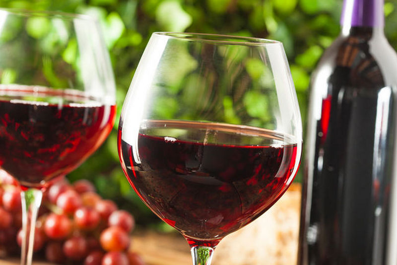 Умейте выбирать хорошее вино!