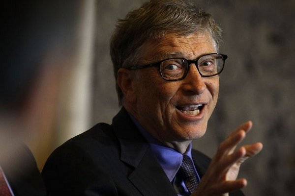 Вот чем нужно заниматься в свободное время, чтобы оставаться продуктивным: советы от Билла Гейтса