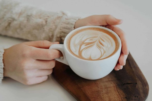 Чем заменить кофе: названы полезные альтернативы