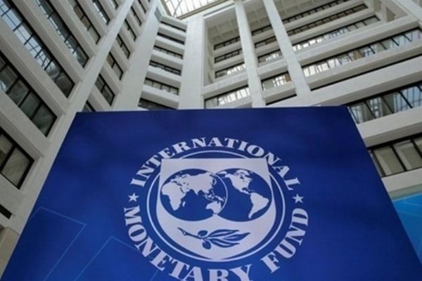 Еще один сложный год: в МВФ дали неутешительный прогноз для мировой экономики