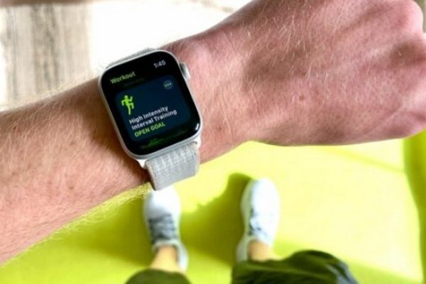 В Apple создают приложение для спортсменов с искусственным интеллектом