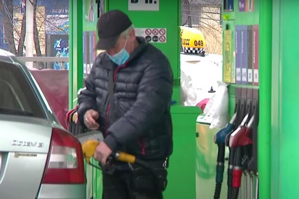 Автогаз дорожает, но падают цены на бензин: АЗС показали, как изменилась стоимость топлива в Украине