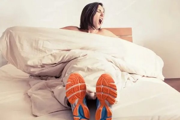 Сон или спорт: как сделать правильный выбор и не пожалеть об этом