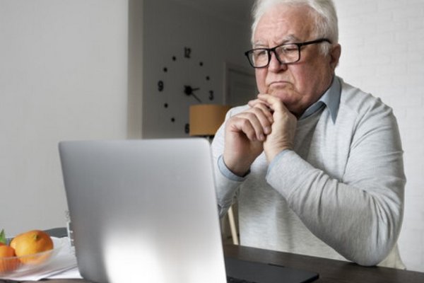Назначение пенсии: как проверить имеющееся количество стажа