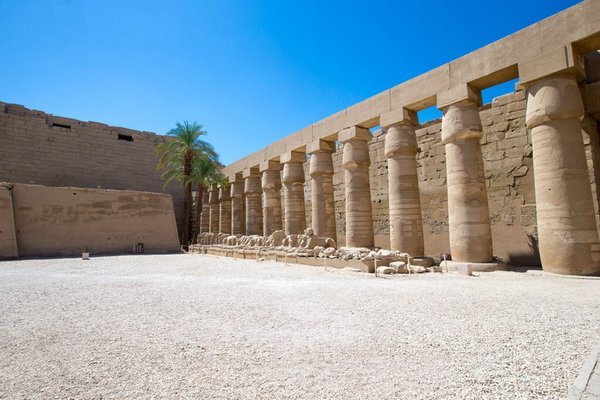 Власти Египта планируют ввести новые требования для туристов