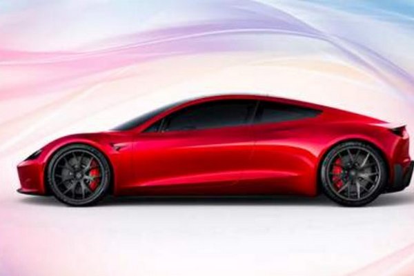 Tesla начала прием заказов на Roadster по очень 