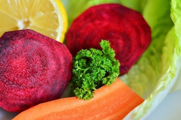 Назван овощ, который эффективно «очищает» организм от токсинов, сахара и холестерина