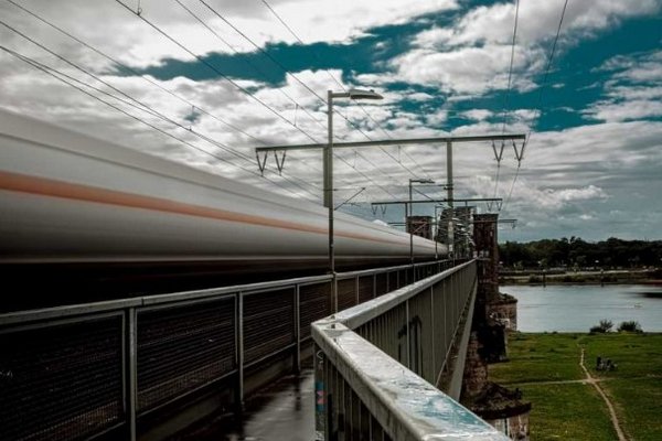 В Италии появятся поезда на батарейках
