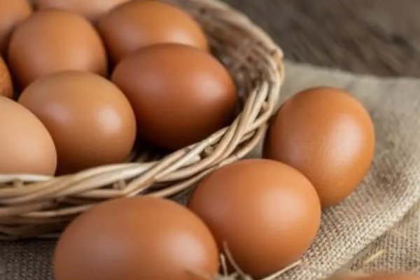 Зачем жарить вареные яйца: невероятный рецепт завтрака по-китайски