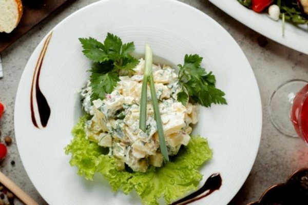 Диетический салат из цветной капусты: вкусное блюдо для сохранения фигуры