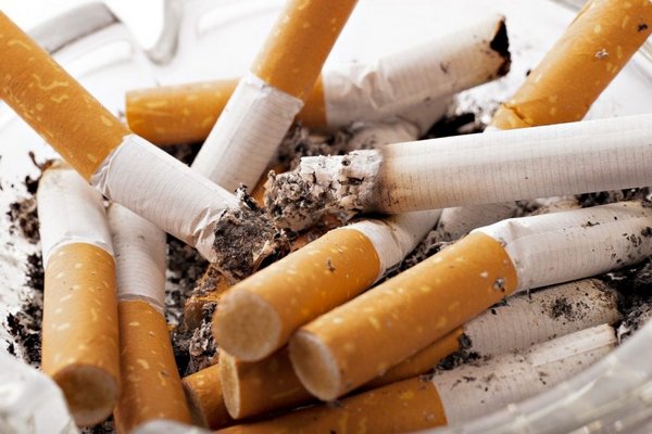 Ученые нашли взаимосвязь между курением подростков и их умственными способностями