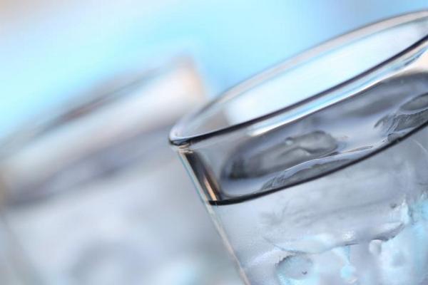 Что такое структурированная вода и как её получить?